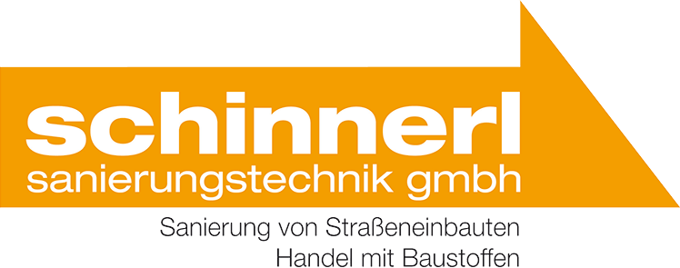 Logo Schinnerl Sanierungstechnik